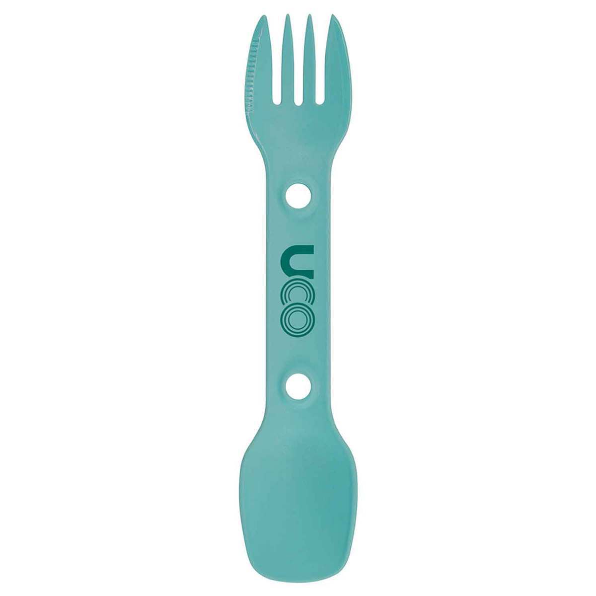 UCO Utility Spork - Assorted 7in L UCO Utility Spork - Assorted 7in L