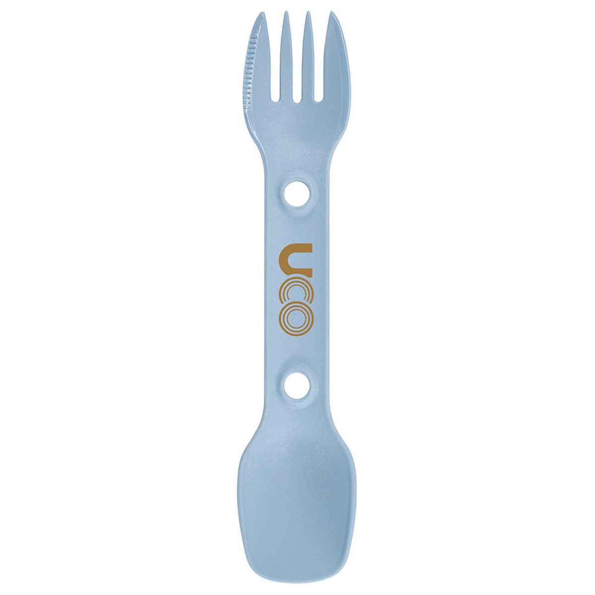 UCO Utility Spork - Assorted 7in L UCO Utility Spork - Assorted 7in L