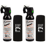 UDAP 7.9 oz Bear Spray 2 Pack