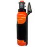 UDAP 7.9oz Safety Orange Bear Spray with GrizGuard Holster - Orange 7.9oz