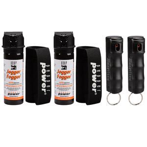 UDAP Personal Defense Pepper Spray Kit