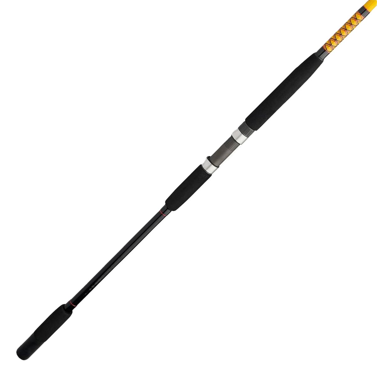 Ugly Stik Bigwater Conventional Rod Ugly Stik Bigwater Conventional Rod