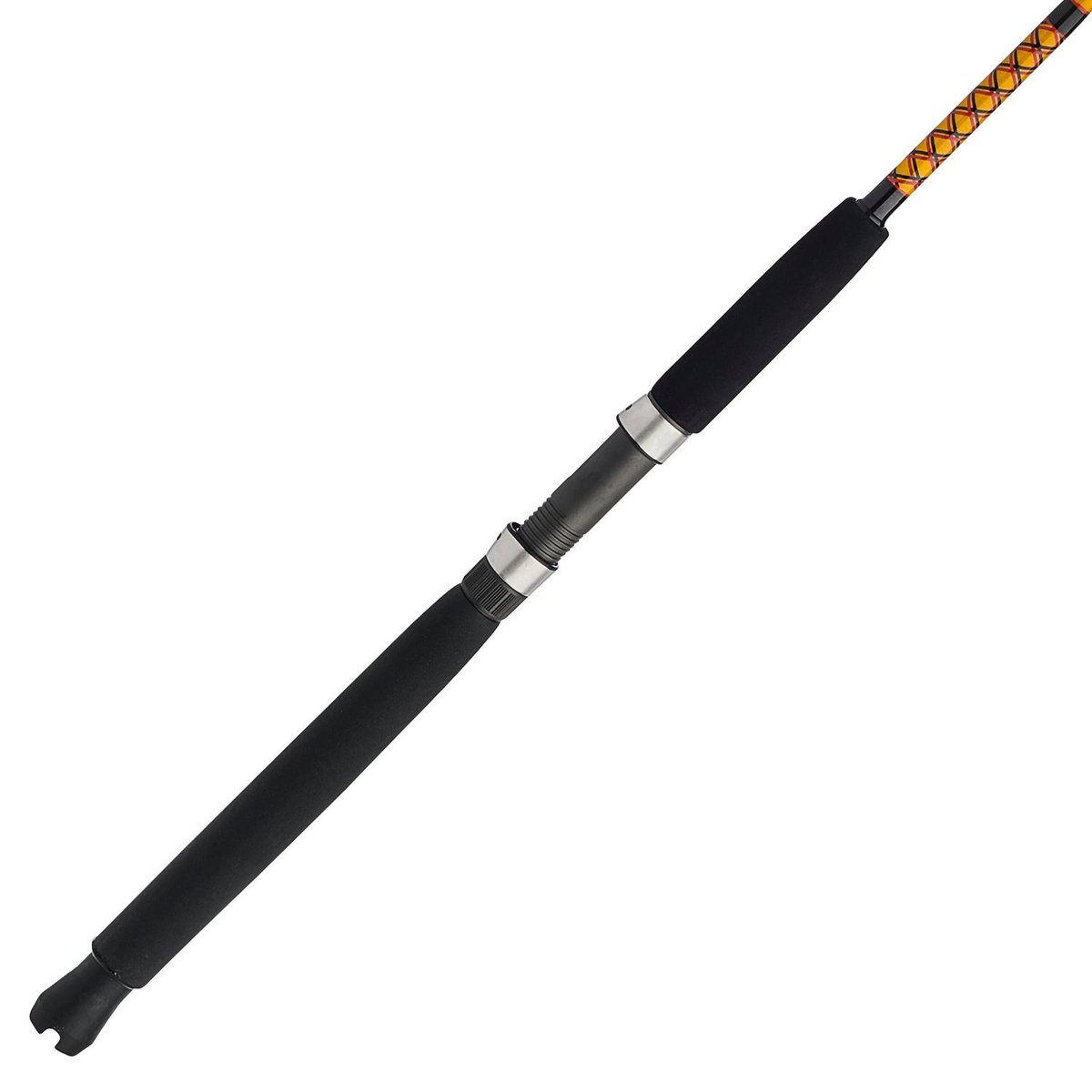 Ugly Stik Bigwater Conventional Rod Ugly Stik Bigwater Conventional Rod