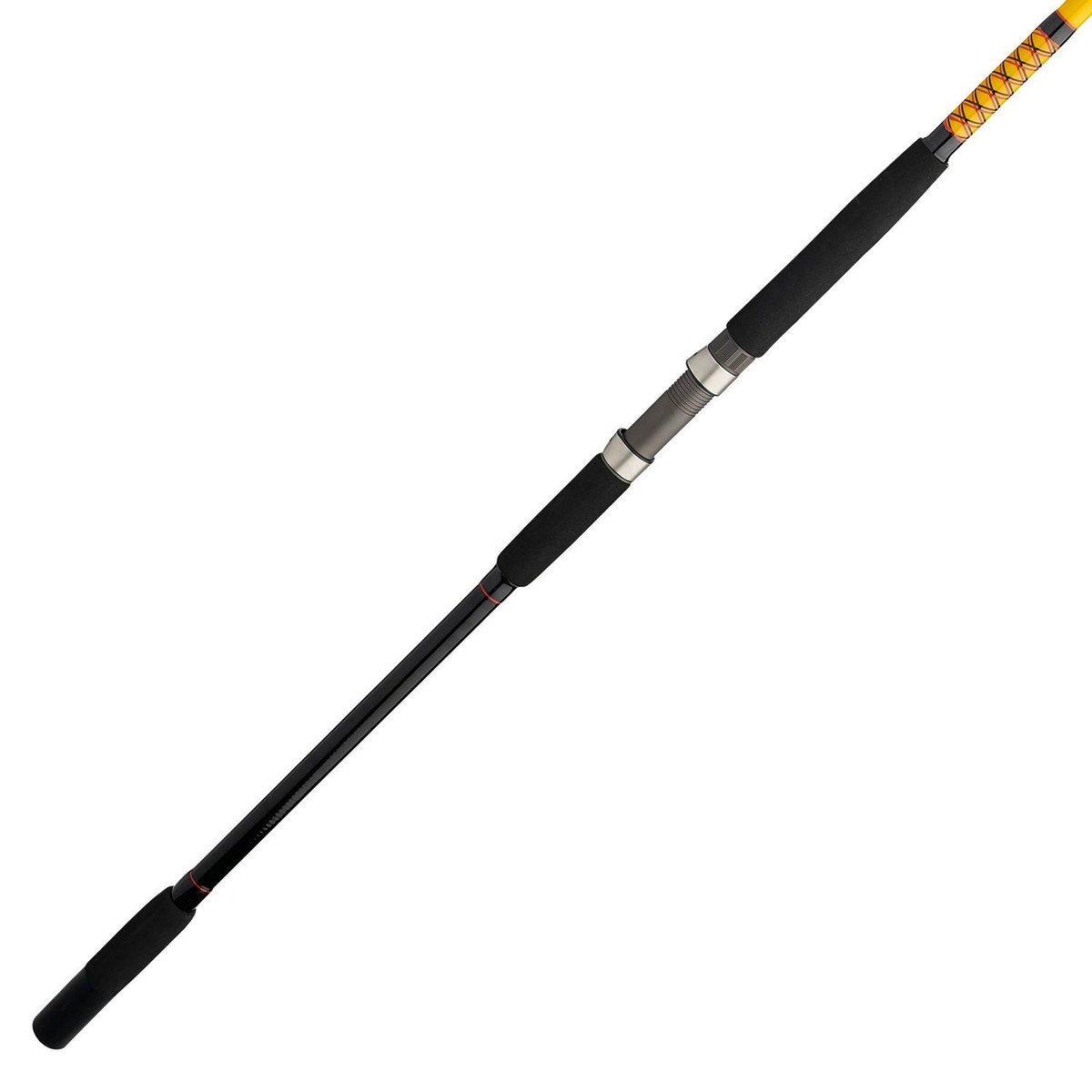 Ugly Stik Bigwater Conventional Rod Ugly Stik Bigwater Conventional Rod