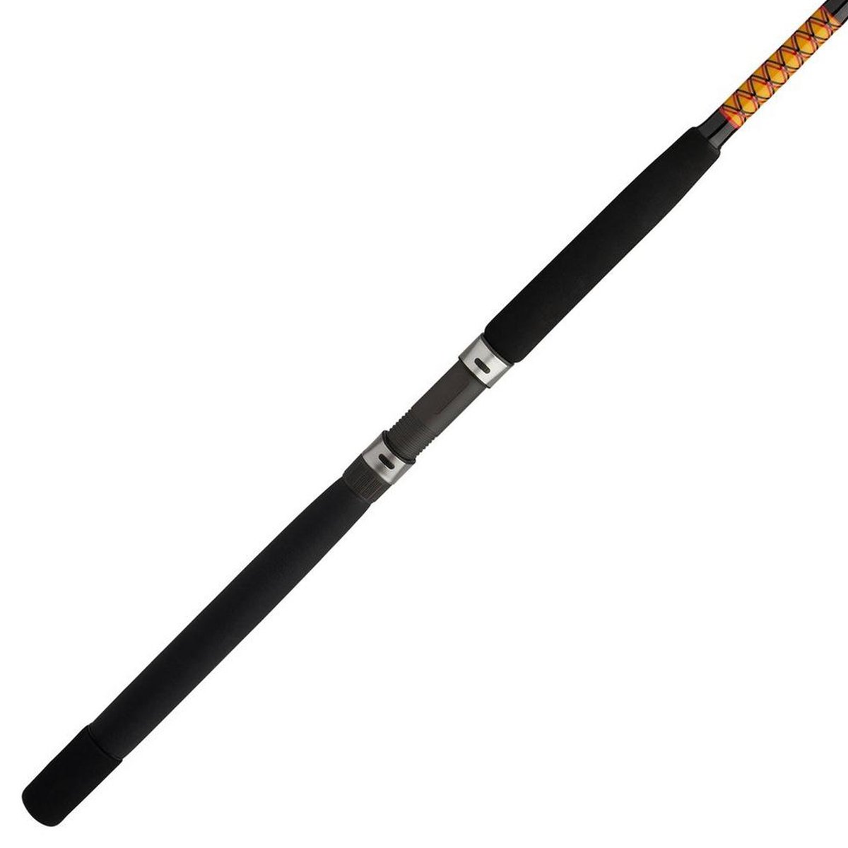 Ugly Stik Bigwater Conventional Rod Ugly Stik Bigwater Conventional Rod