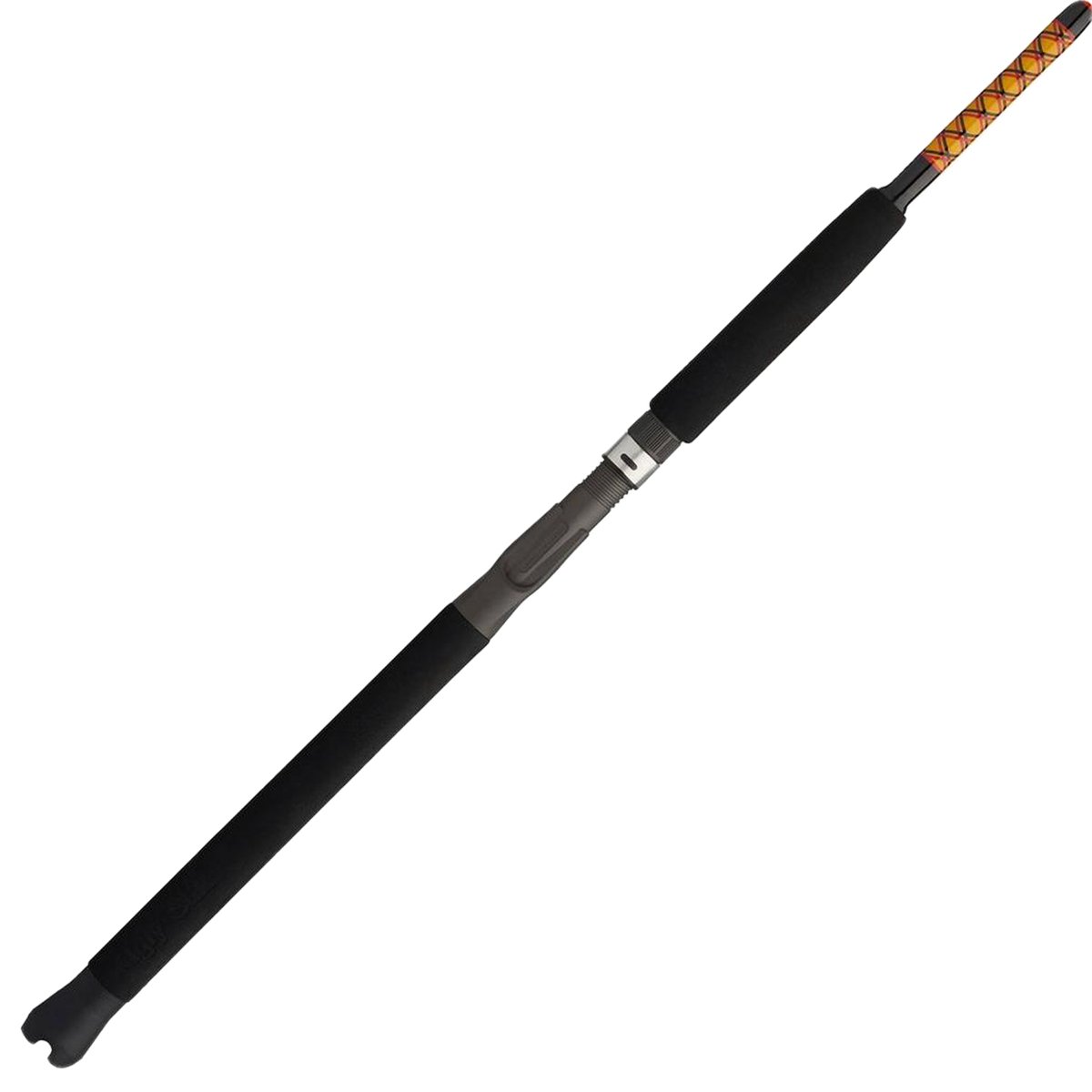 Ugly Stik Bigwater Conventional Rod Ugly Stik Bigwater Conventional Rod