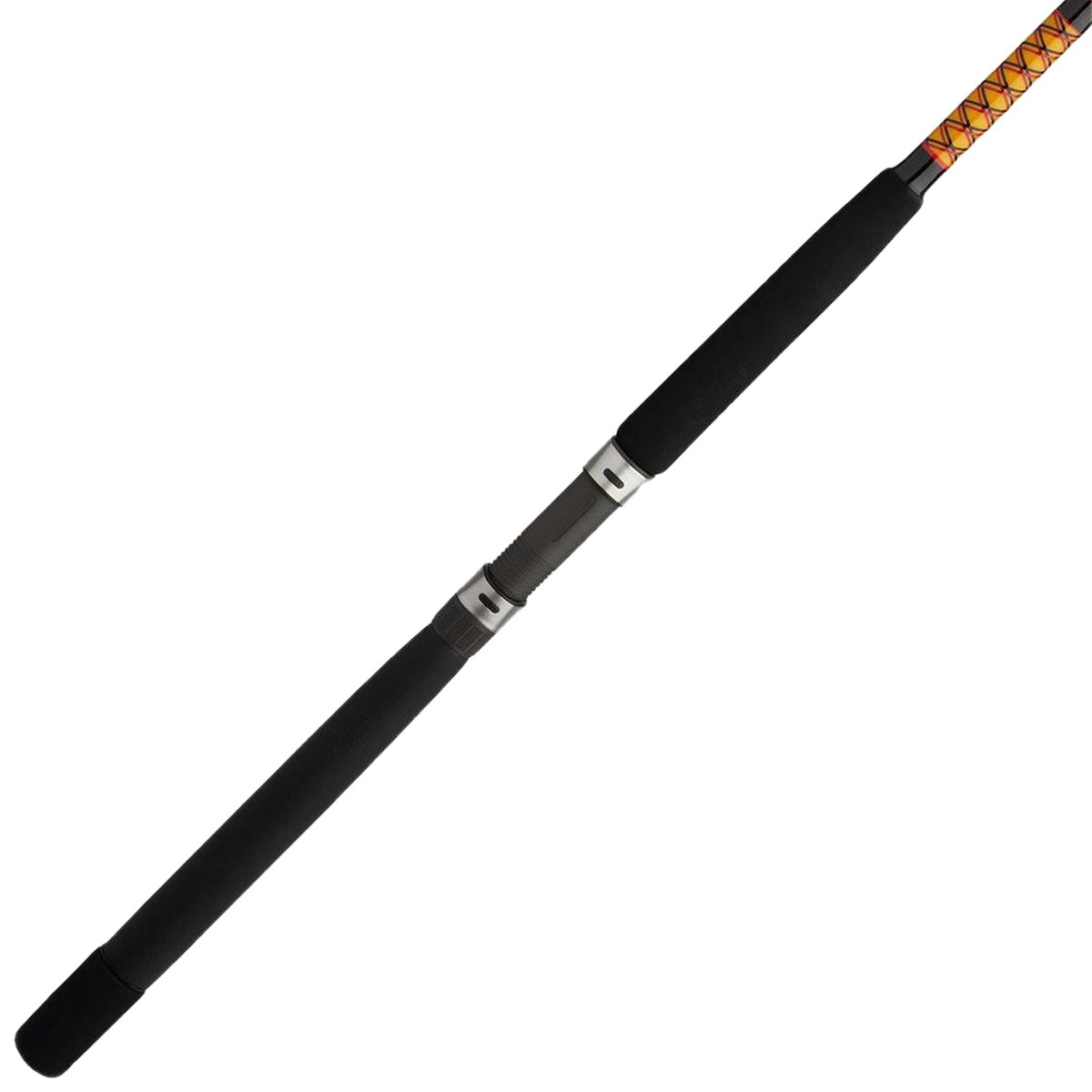 Ugly Stik Bigwater Conventional Rod Ugly Stik Bigwater Conventional Rod