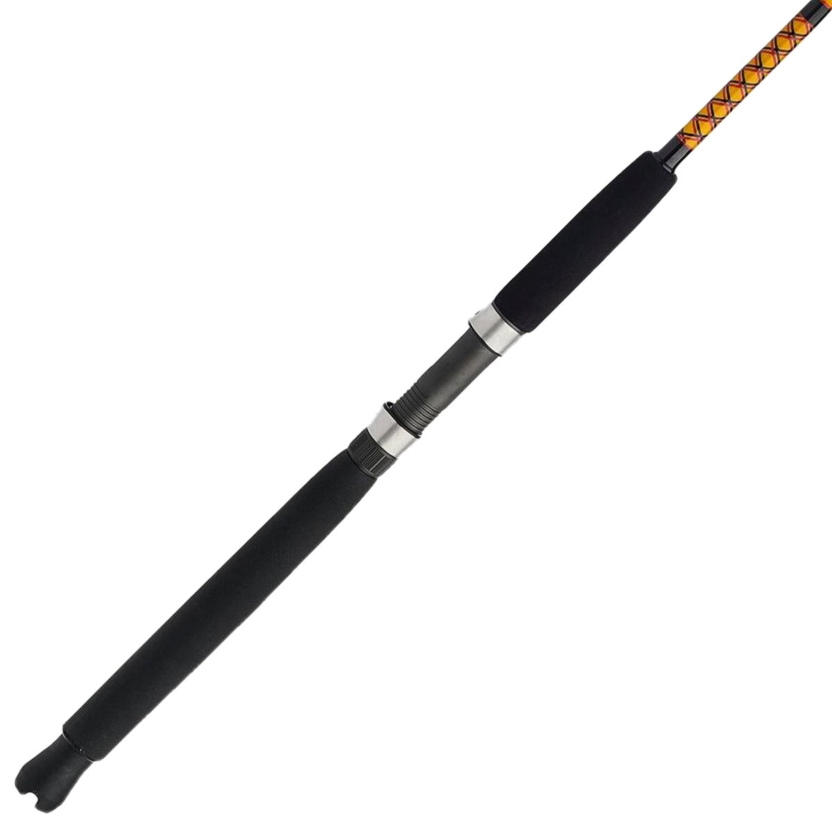 Ugly Stik Bigwater Conventional Rod Ugly Stik Bigwater Conventional Rod
