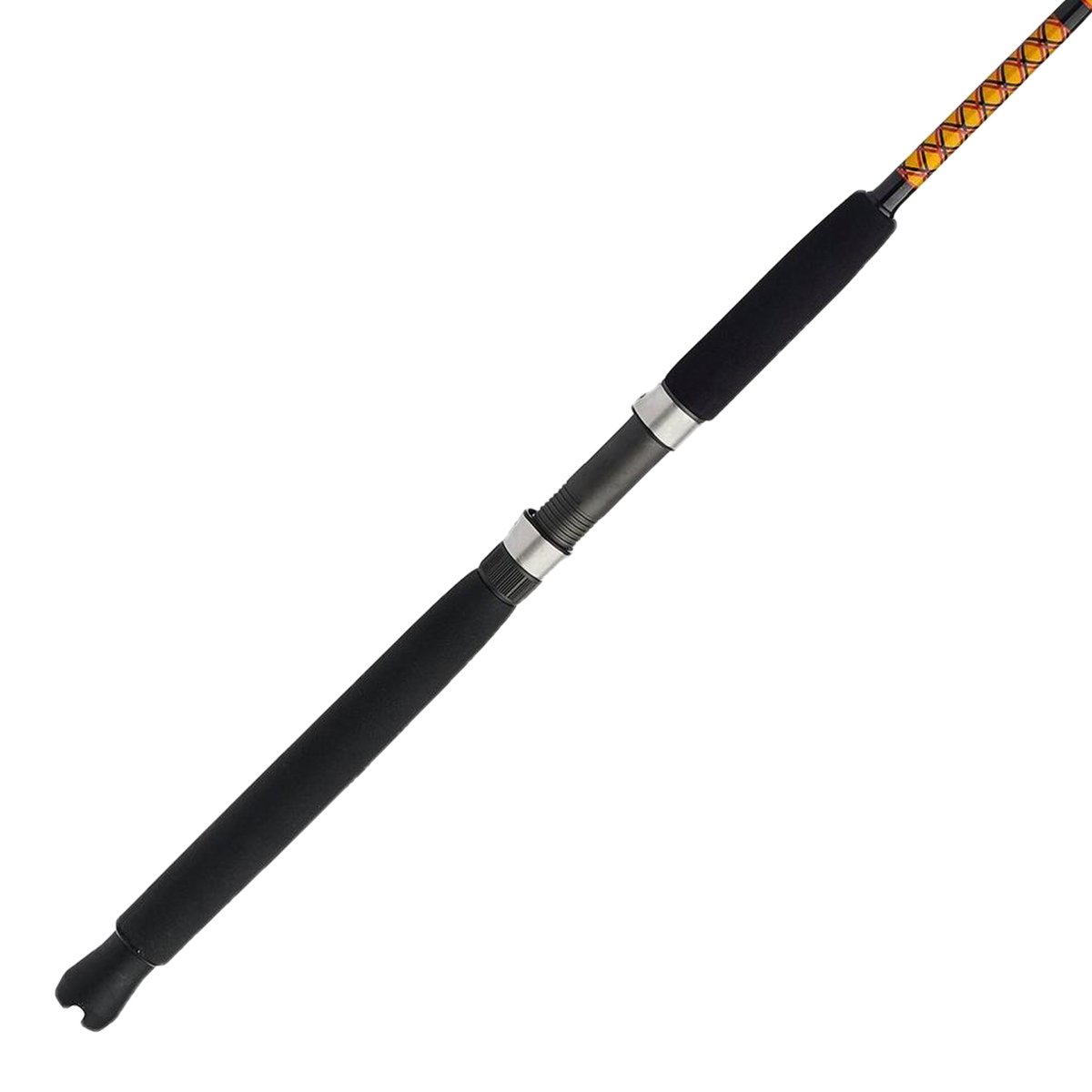 Ugly Stik Bigwater Conventional Rod Ugly Stik Bigwater Conventional Rod