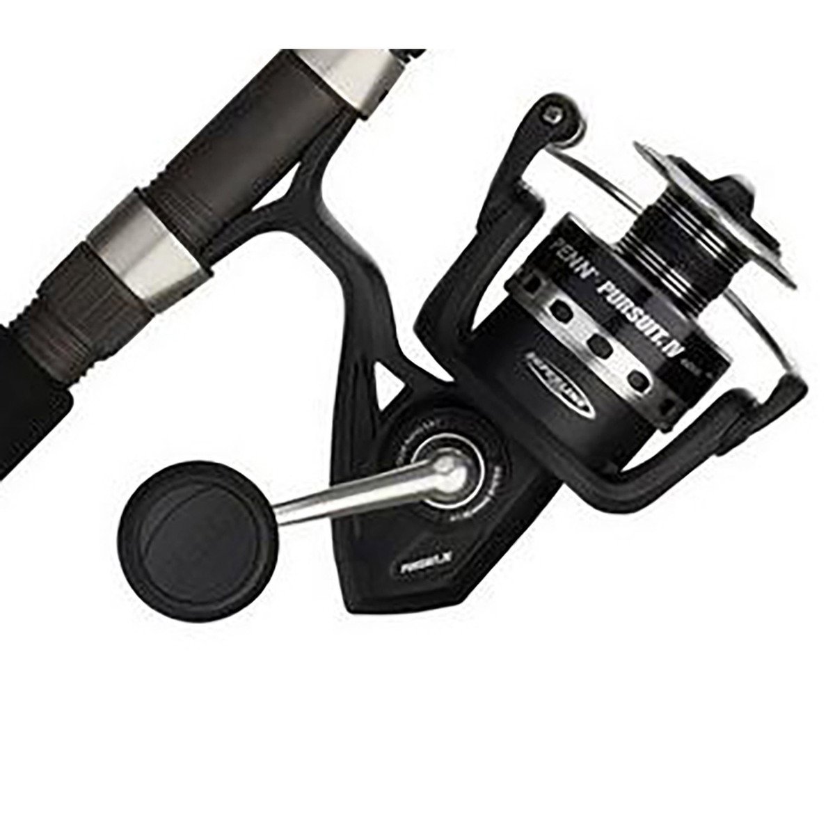 Ugly Stik Bigwater Pursuit IV Spinning Combo Ugly Stik Bigwater Pursuit IV Spinning Combo