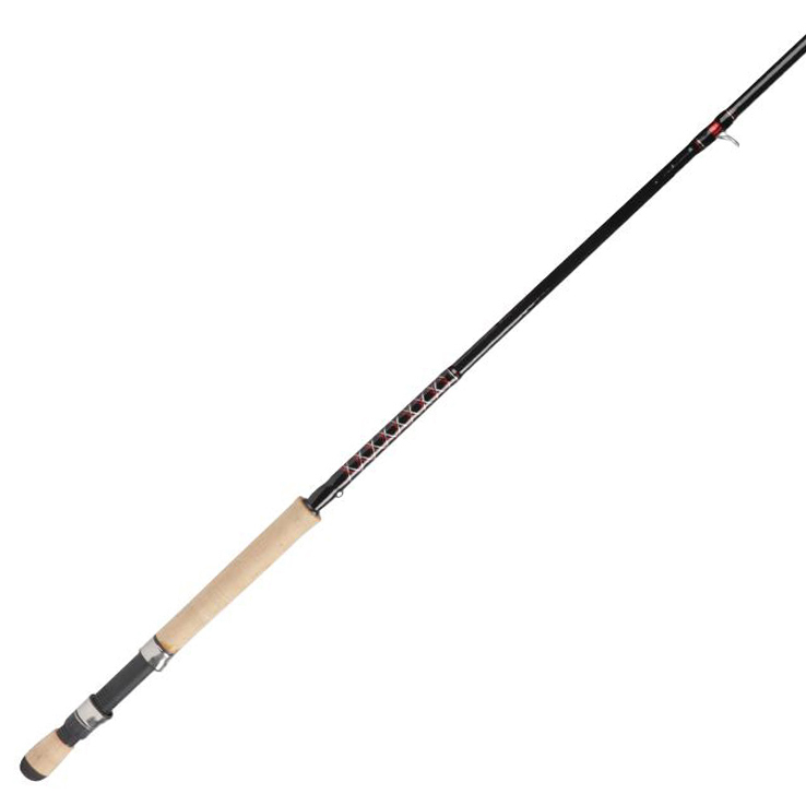 Ugly Stik Bigwater Saltwater Fly Fishing Rod Ugly Stik Bigwater Saltwater Fly Fishing Rod