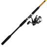 Ugly Stik Bigwater Saltwater Spinning Rod and Reel Combo
