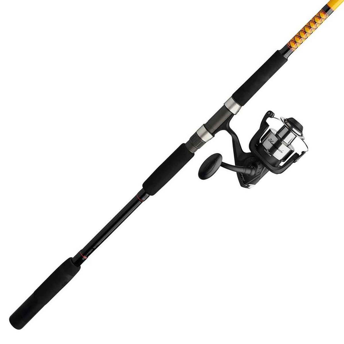 Ugly Stik Bigwater Saltwater Spinning Rod and Reel Combo Ugly Stik Bigwater Saltwater Spinning Rod and Reel Combo