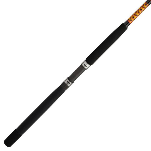 Ugly Stik Bigwater Saltwater Trolling/Conventional Rod