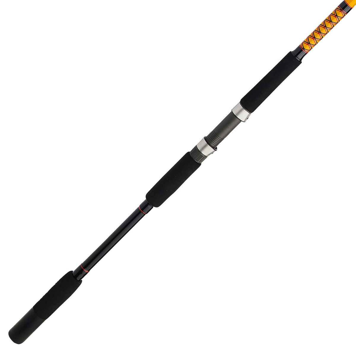 Ugly Stik Bigwater Spinning Rod Ugly Stik Bigwater Spinning Rod