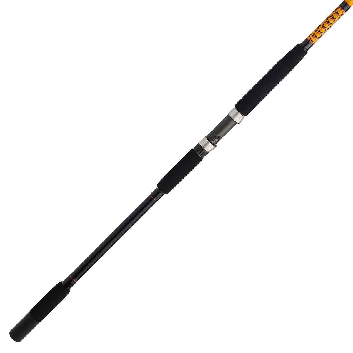 Ugly Stik Bigwater Spinning Rod Ugly Stik Bigwater Spinning Rod
