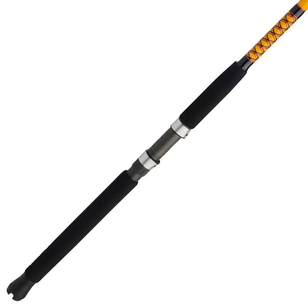 Ugly Stik Bigwater Spinning Rod Ugly Stik Bigwater Spinning Rod