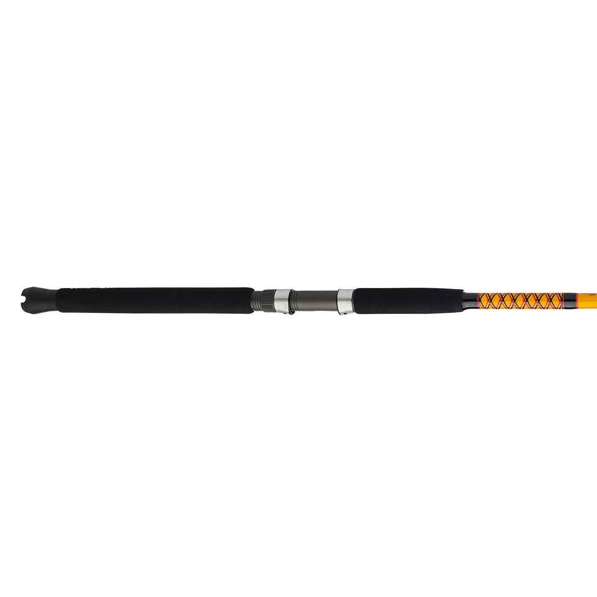 Ugly Stik Bigwater Spinning Rod Ugly Stik Bigwater Spinning Rod
