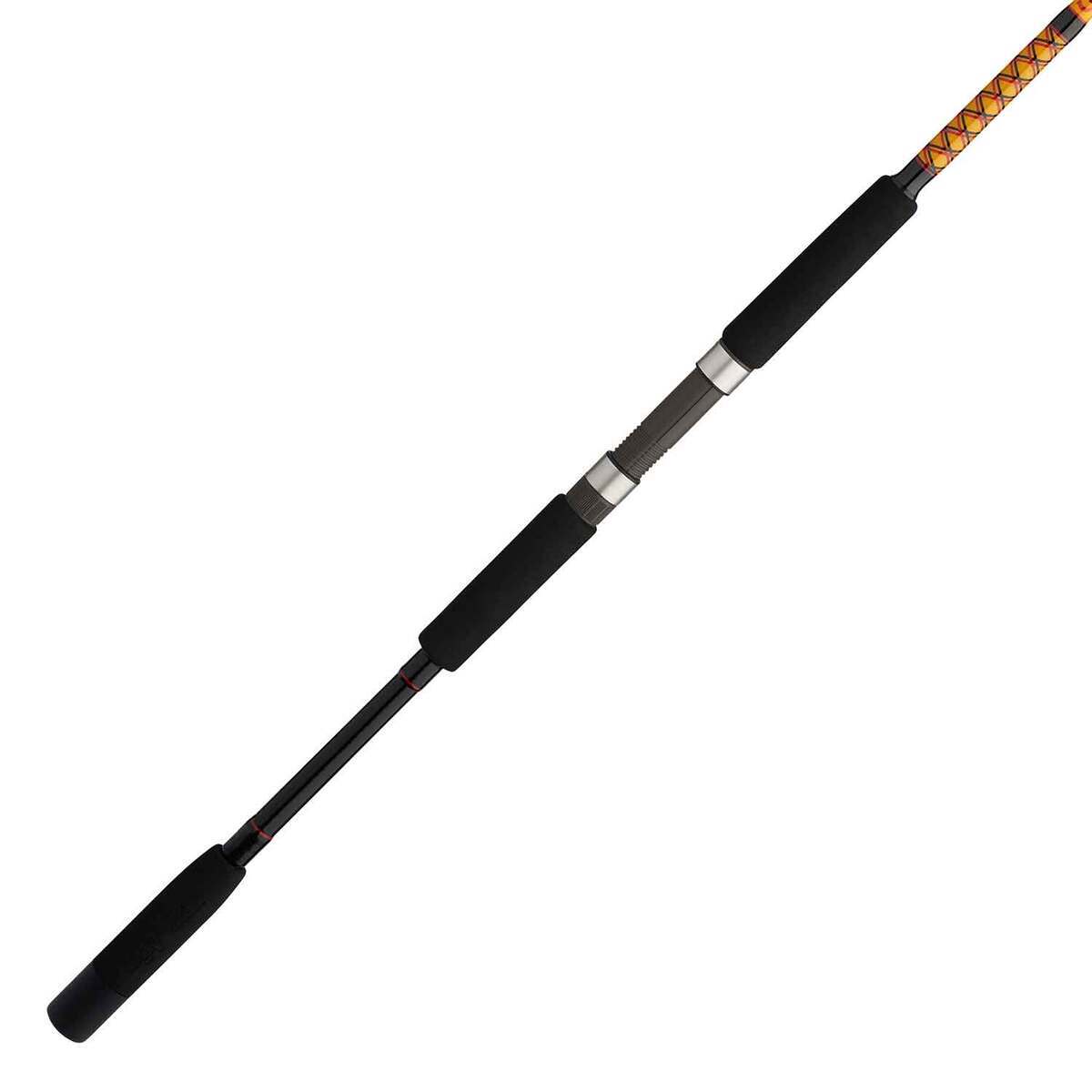 Ugly Stik Bigwater Spinning Rod Ugly Stik Bigwater Spinning Rod