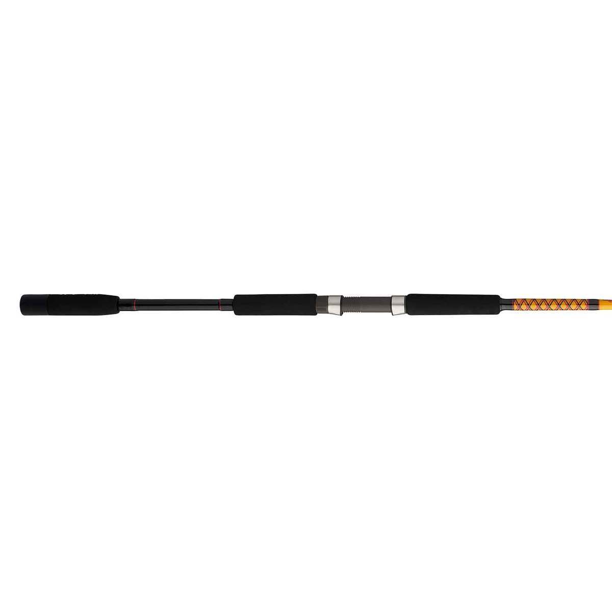 Ugly Stik Bigwater Spinning Rod Ugly Stik Bigwater Spinning Rod