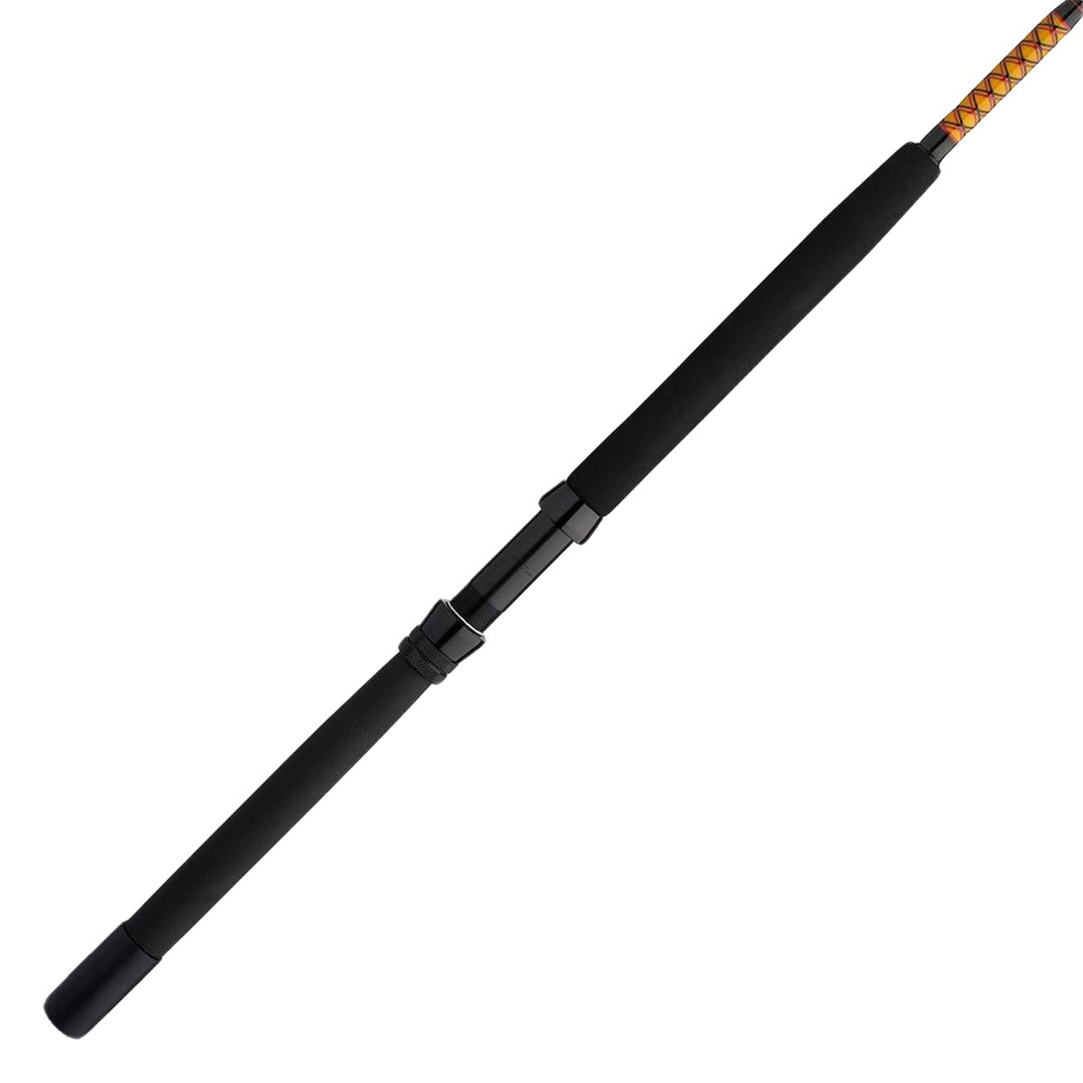 Ugly Stik Bigwater Conventional Rod Ugly Stik Bigwater Conventional Rod