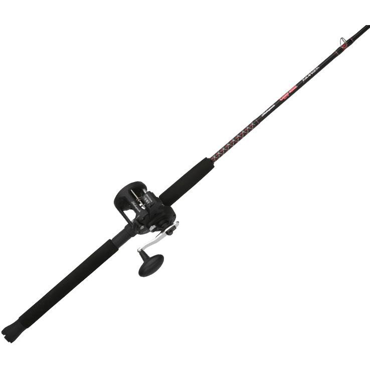 Ugly Stik Bigwater Trolling Combo Ugly Stik Bigwater Trolling Combo