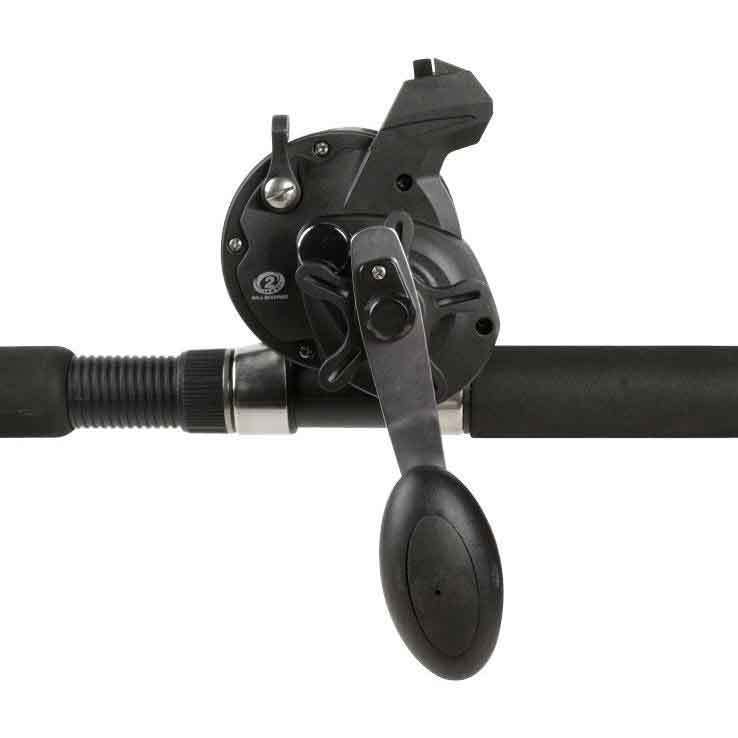 Ugly Stik Bigwater Trolling Combo Ugly Stik Bigwater Trolling Combo