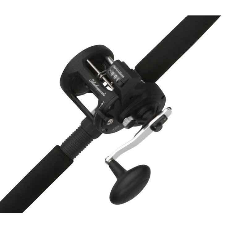 Ugly Stik Bigwater Trolling Combo Ugly Stik Bigwater Trolling Combo
