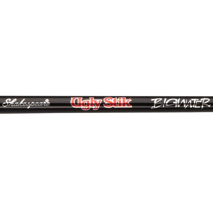 Ugly Stik Bigwater Trolling Combo Ugly Stik Bigwater Trolling Combo