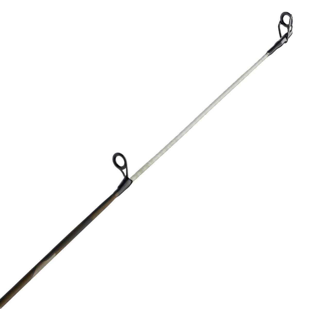 Ugly Stik Camo Spincast Combo - 6ft, Medium Power, 2pc - Camo 10 Ugly Stik Camo Spincast Combo - 6ft, Medium Power, 2pc - Camo 10