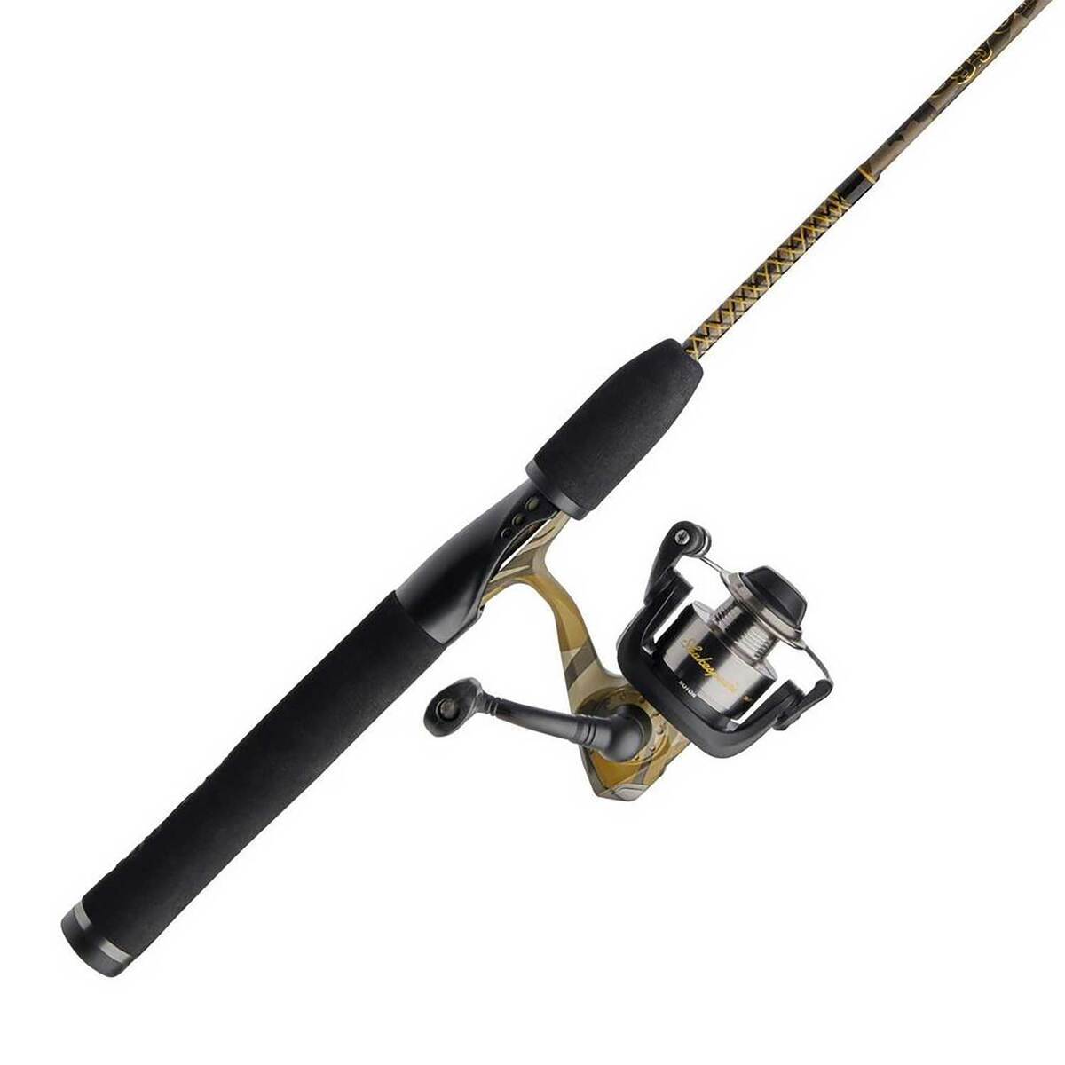 Ugly Stik Camo Spinning Combo | Sportsman's Warehouse Ugly Stik Camo Spinning Combo | Sportsman's Warehouse