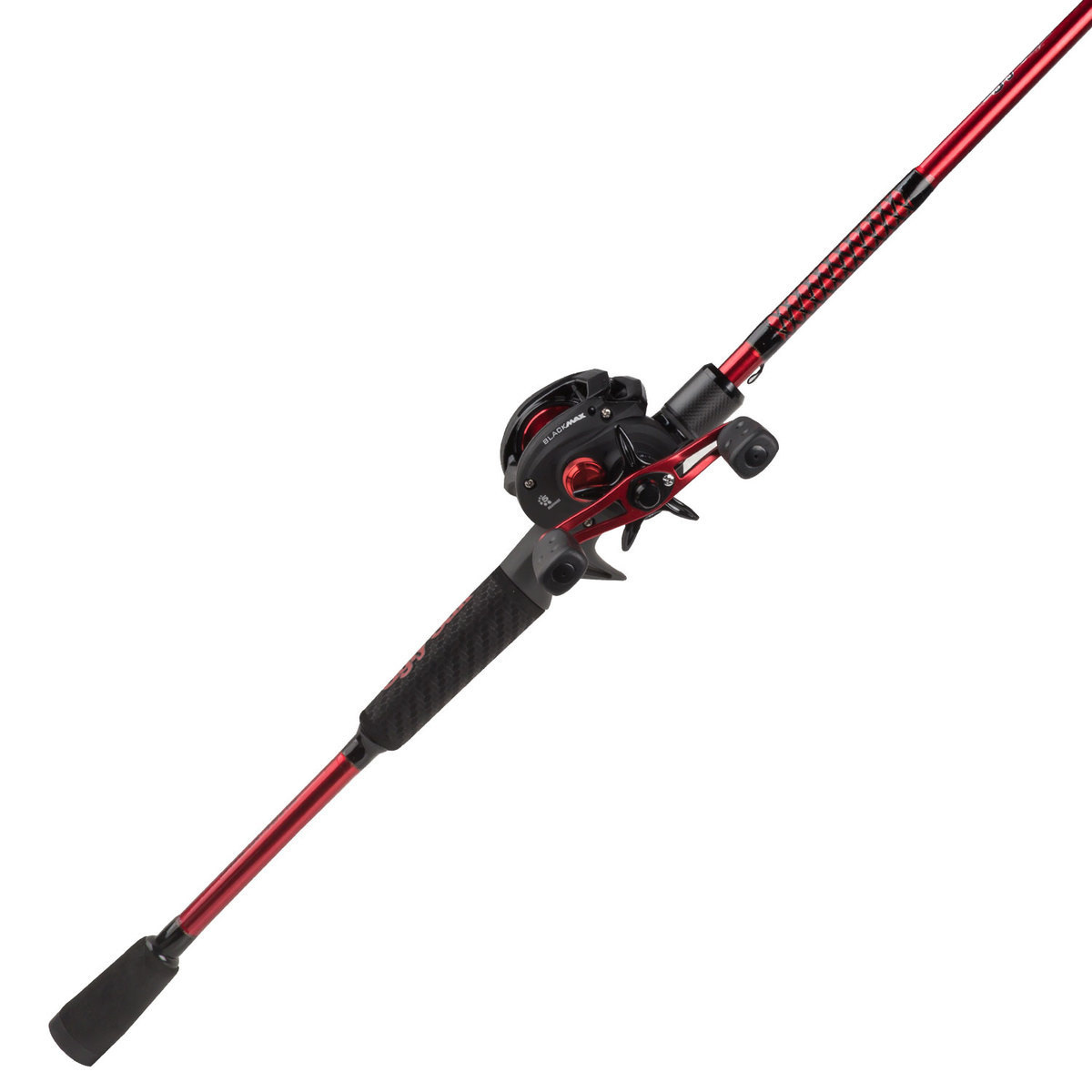 Ugly Stik Carbon Casting Combo - 7ft, Medium Heavy Power, 1pc | Sportsman's Warehouse Ugly Stik Carbon Casting Combo - 7ft, Medium Heavy Power, 1pc | Sportsman's Warehouse