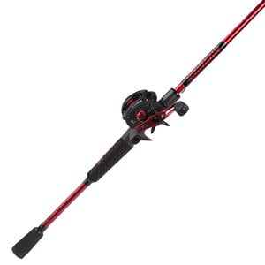 Ugly Stik Rod and Reel Combos