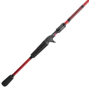 ugly stik elite casting rod sportsman warehouse Tiger The Ugly Stik Elite series just got better Ugly Stik 6'6" Elite Baitcast