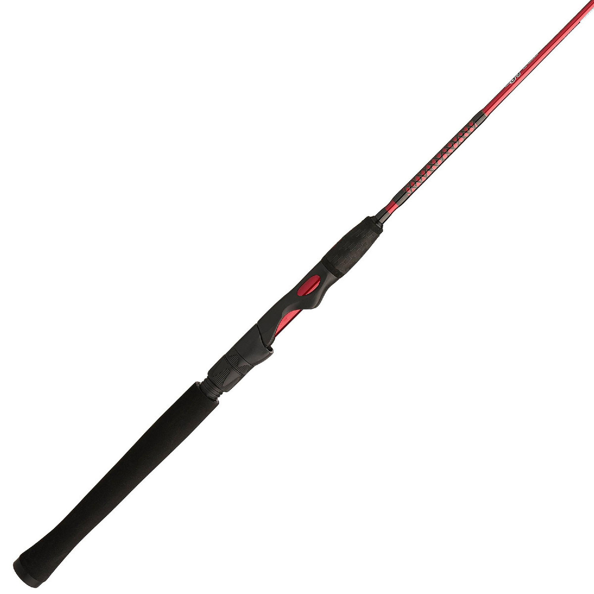 Ugly Stik Carbon Crappie Spinning Rod Ugly Stik Carbon Crappie Spinning Rod