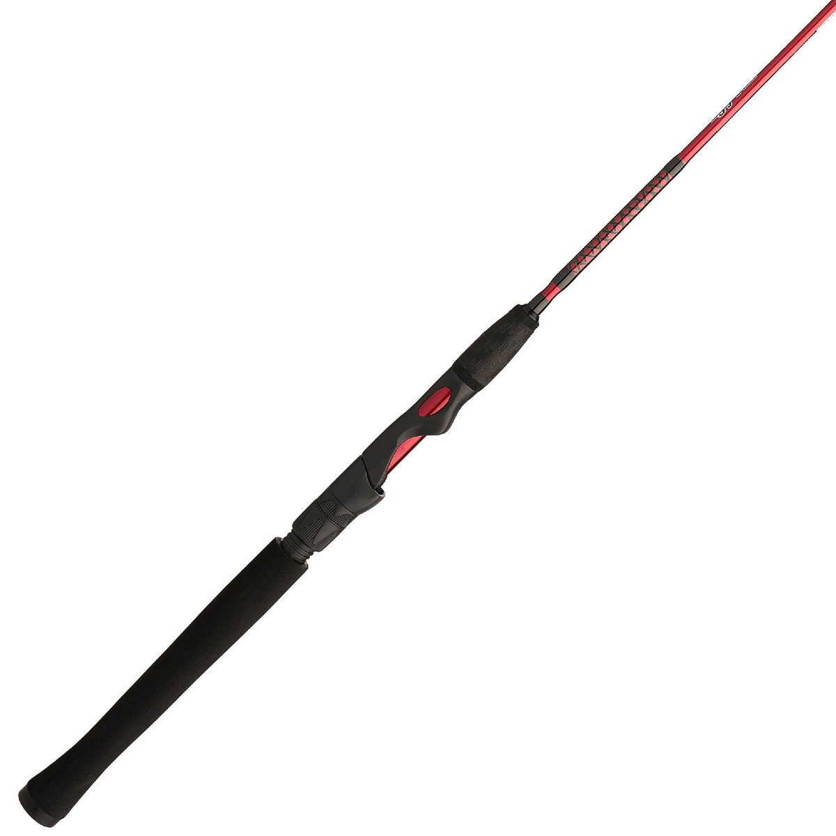 Ugly Stik Carbon Crappie Spinning Rod Ugly Stik Carbon Crappie Spinning Rod