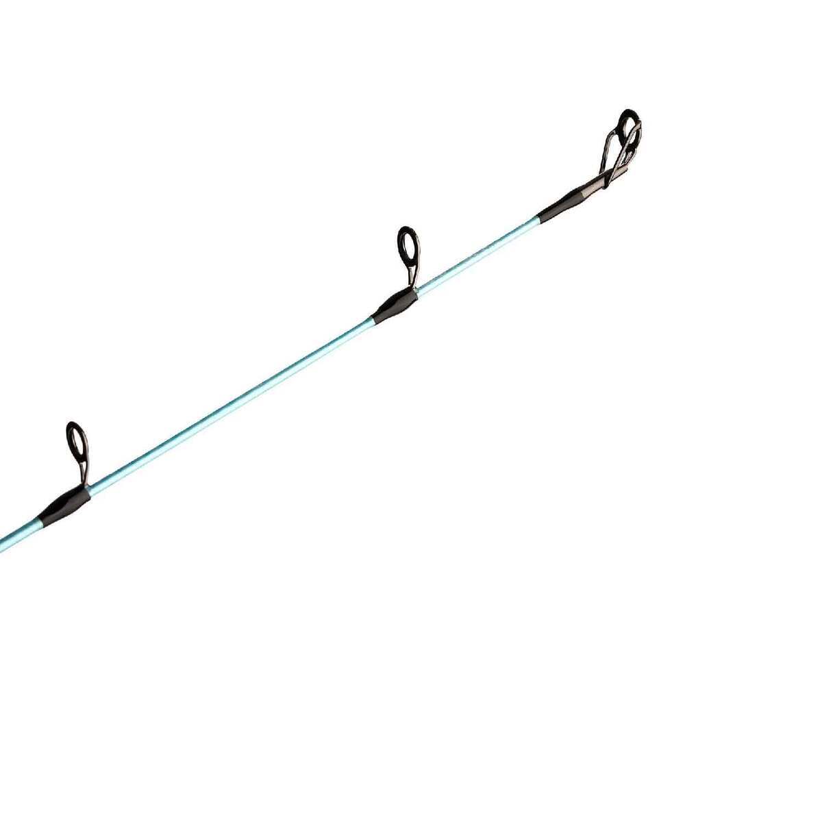 Saltwater Inshore Rods Ugly Stik Carbon Inshore Saltwater Casting Rod | Sportsman's Warehouse