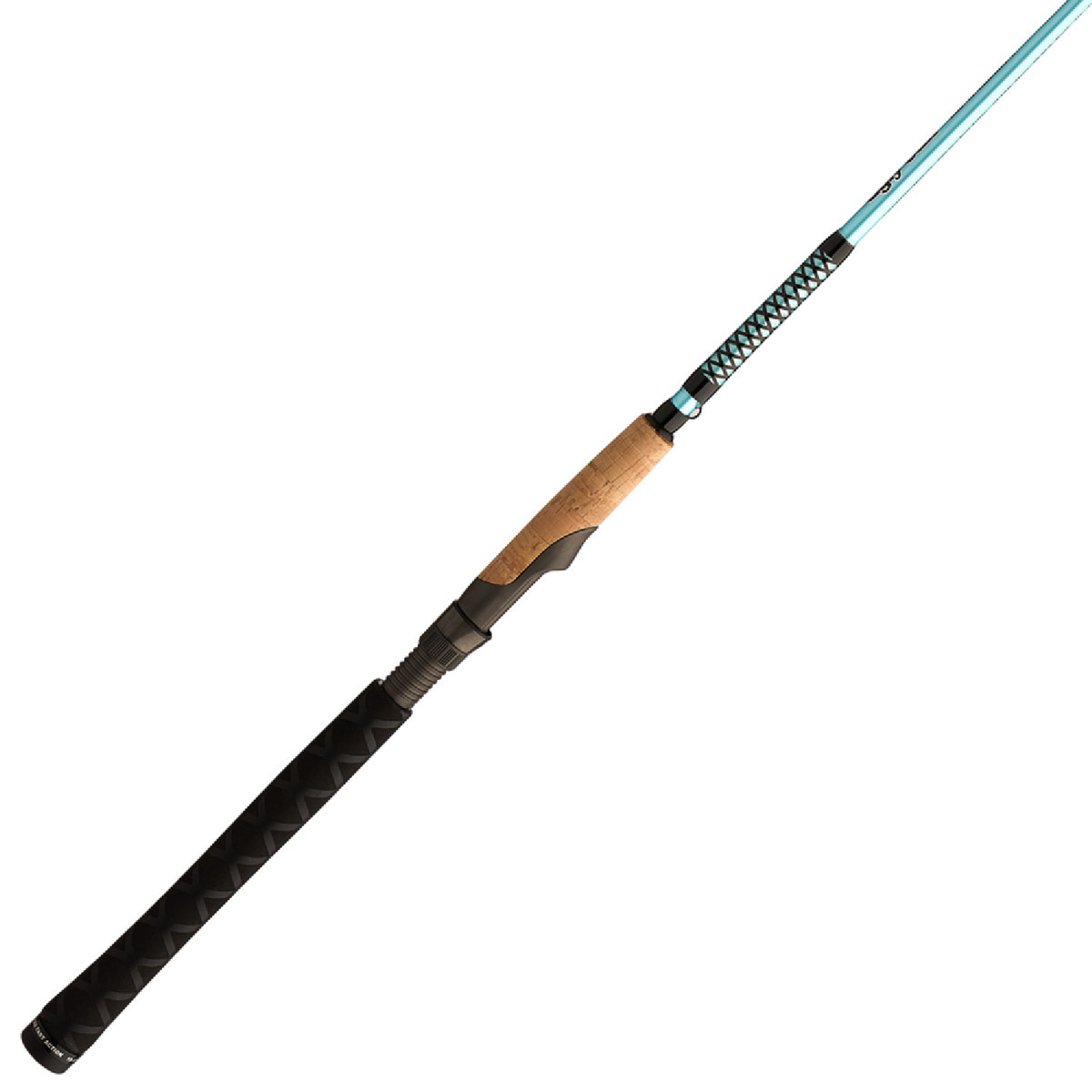 Ugly Stik Carbon Inshore Saltwater Spinning Rod