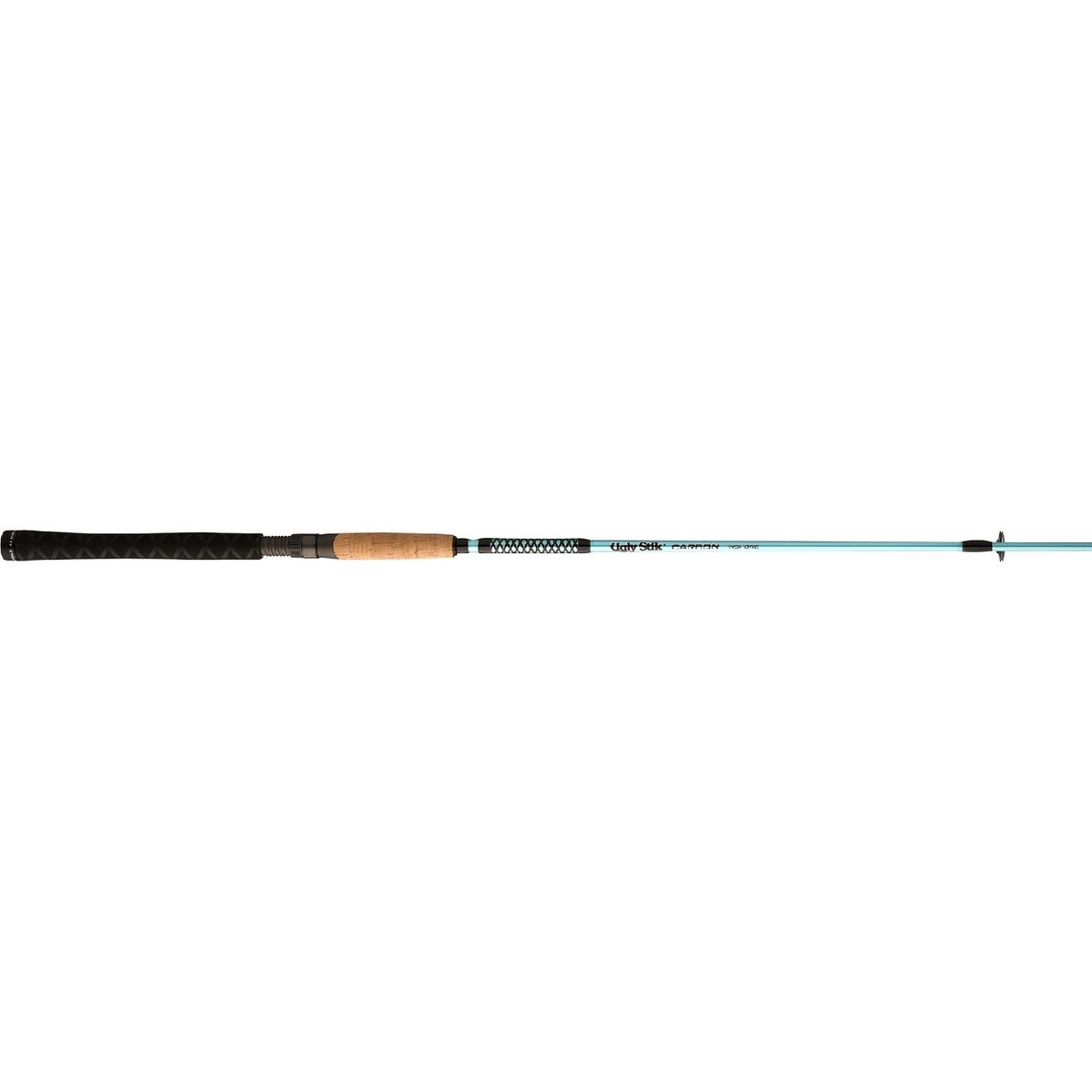 Ugly Stik Carbon Inshore Saltwater Spinning Rod | Sportsman's Warehouse