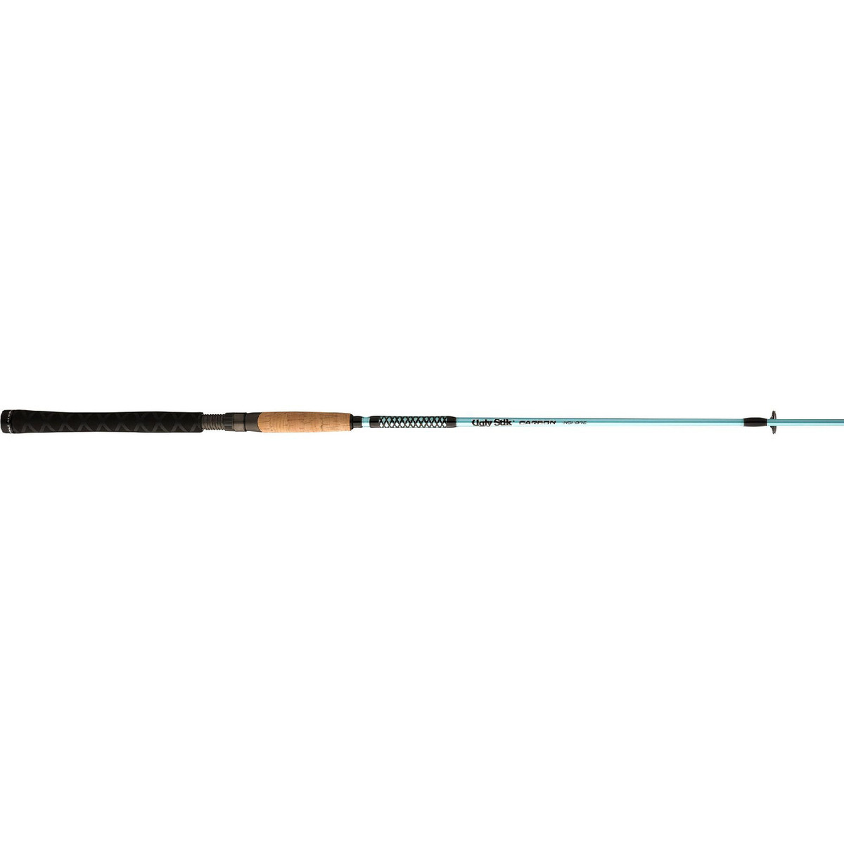 Saltwater Inshore Rods Ugly Stik Carbon Inshore Saltwater Spinning Rod - 7ft, Medium Heavy ...