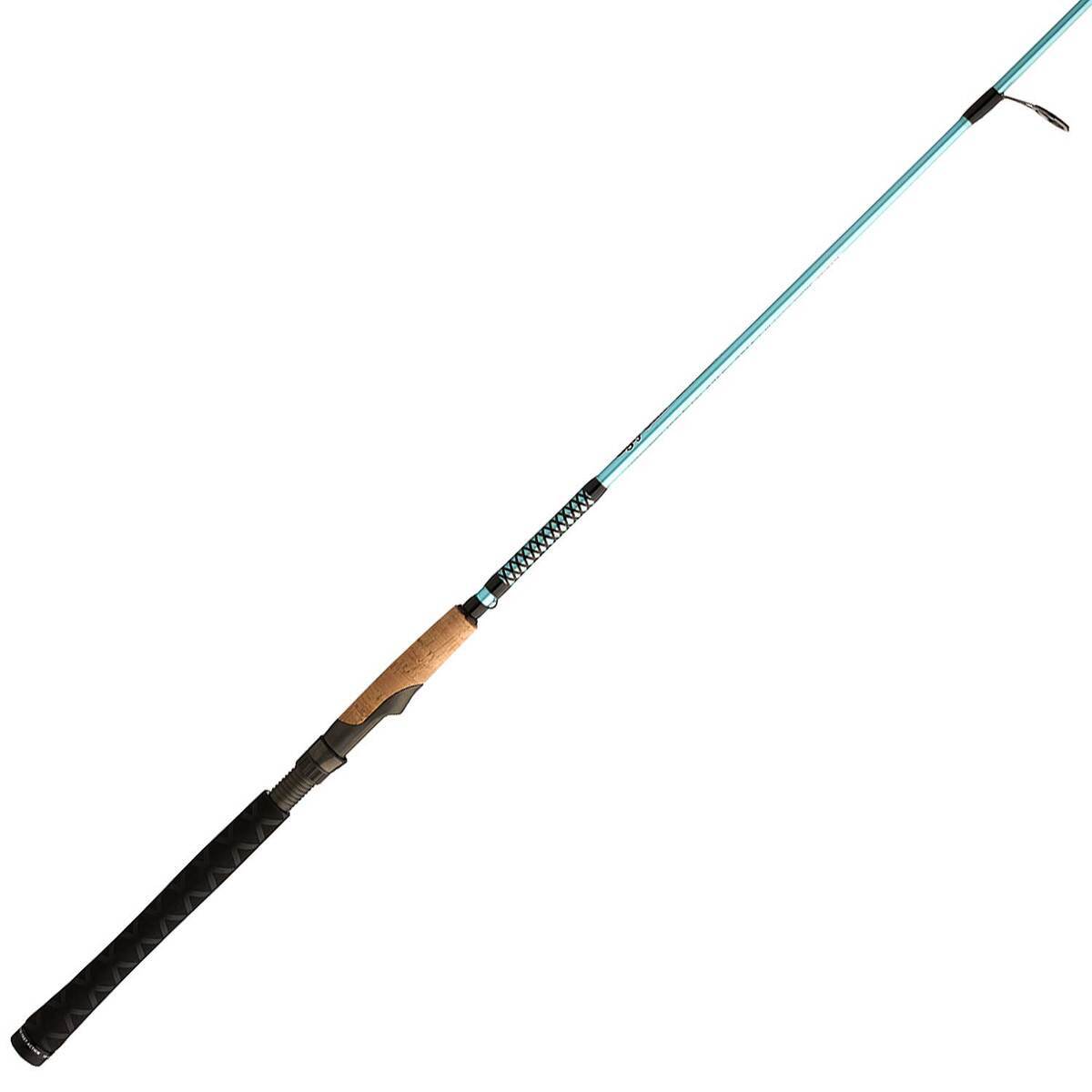 dirty stix fishing pole #3 HYBRID CASTING STIK secure grip for extended fishing sessions here i have the 4