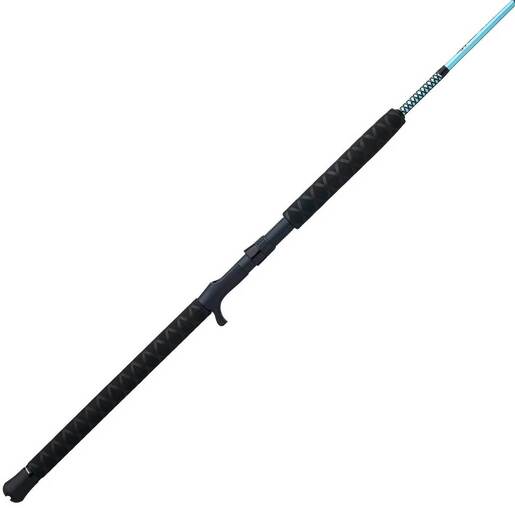 Ugly Stik Carbon Jigging Casting Rod