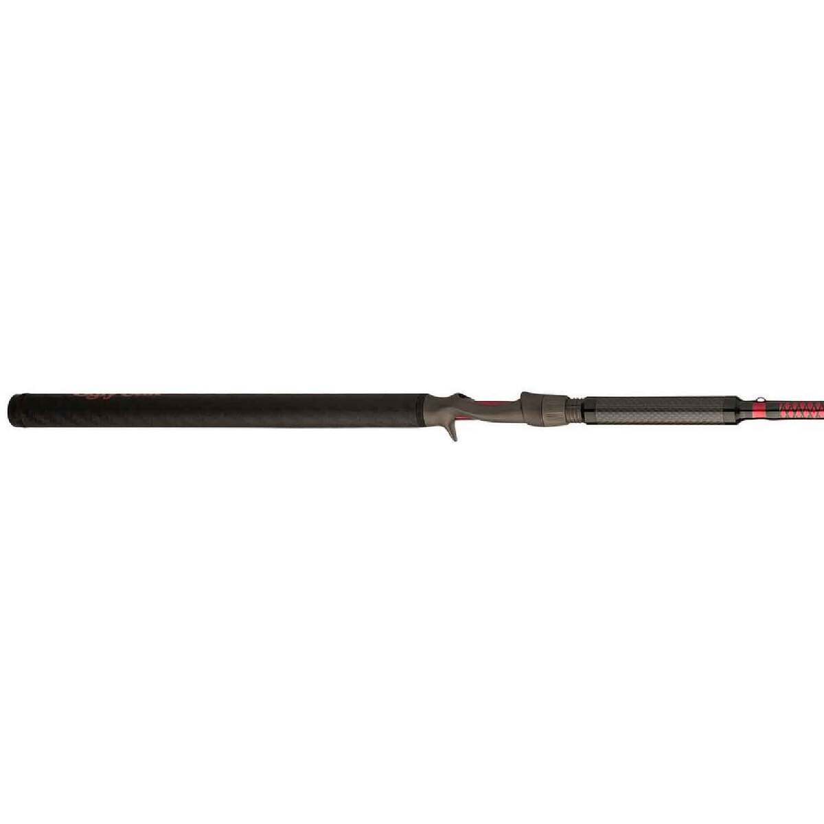 shakespeare ugly stik elite salmon/steelhead spinning rod 35% More Graphite, Clear Tip, Premium Cork Grips, 10-Year Warranty Shakespeare Ugly Stik Elite Spinning Rods are made of graphite and fiberglass which makes them have a lighter weight Ugly Stik Elite Salmon/Steelhead Casting