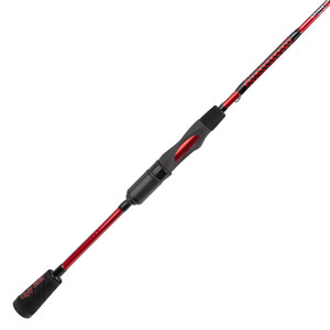 Ugly Stik Spinning Rod - 5ft 6in, Light Power, Moderate-Fast Action