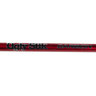 Ugly Stik Carbon Spinning Combo - 6ft 6in, Medium Power, 1pc - Red 20