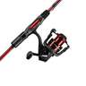 Ugly Stik Carbon Spinning Rod and Reel Combo