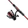 Ugly Stik Carbon Spinning Rod and Reel Combo