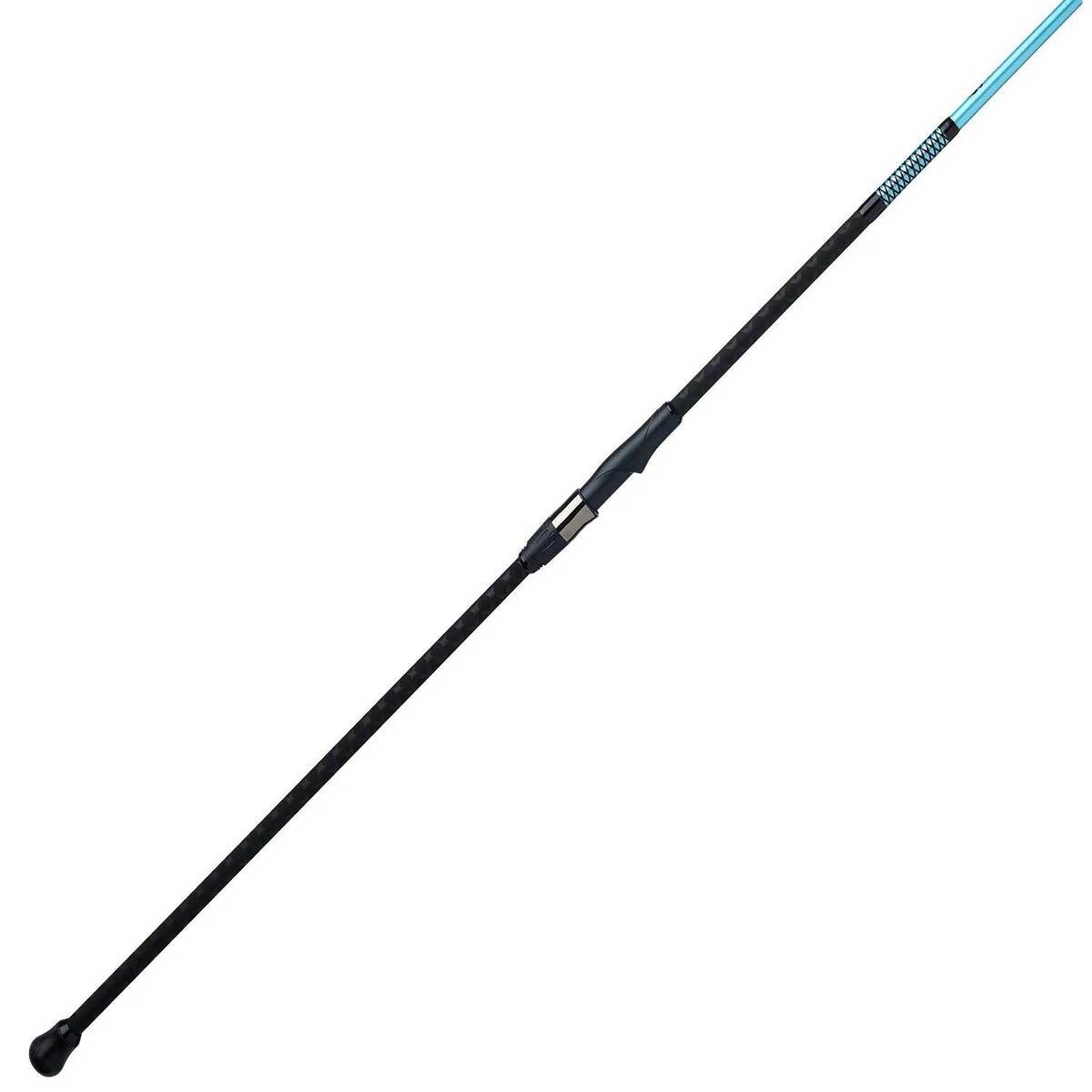 ugly stik 9ft rod Inshore Select Spinning and eye Shakespeare Ugly Stik Gx2 Spinning
