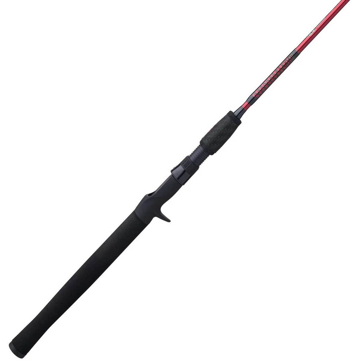 do ugly stiks have rod action Stik Carbon Inshore Casting sensitive design Ugly Stik GX2 Spinning Rod