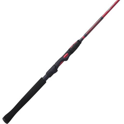 Ugly Stik Carbon Walleye Spinning Rod